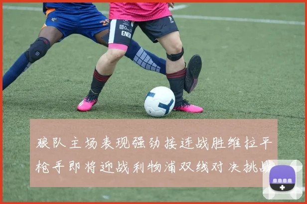 狼队主场表现强劲接连战胜维拉平枪手即将迎战利物浦双线对决挑战升级