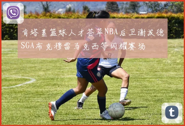 肯塔基篮球人才荟萃NBA后卫谢泼德SGA布克穆雷马克西等闪耀赛场